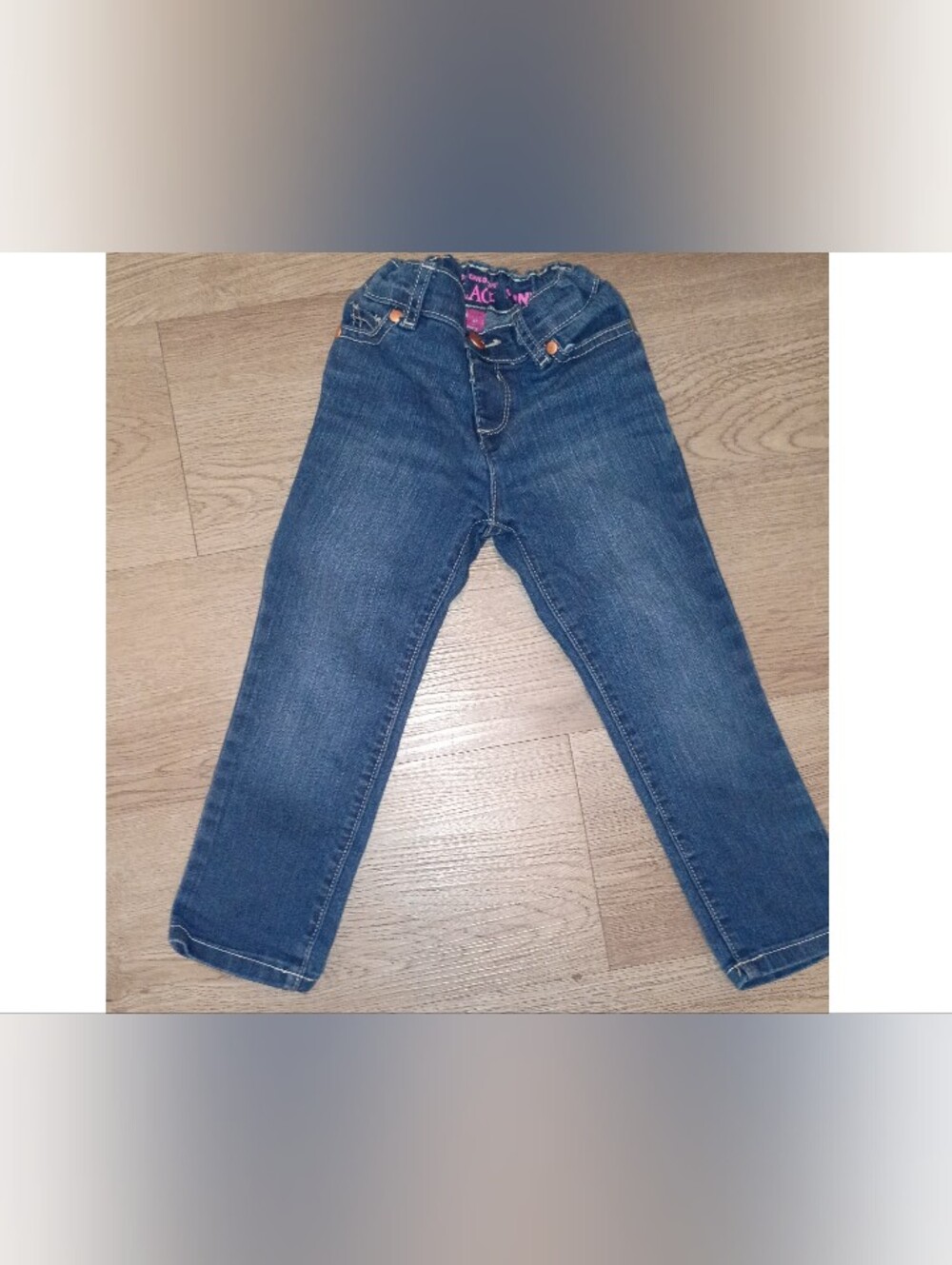 The Childrens Place Jeans